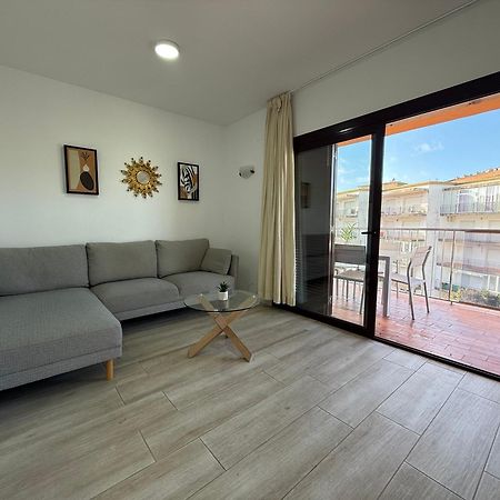 Agi Montseny Apartamento Roses Exterior foto