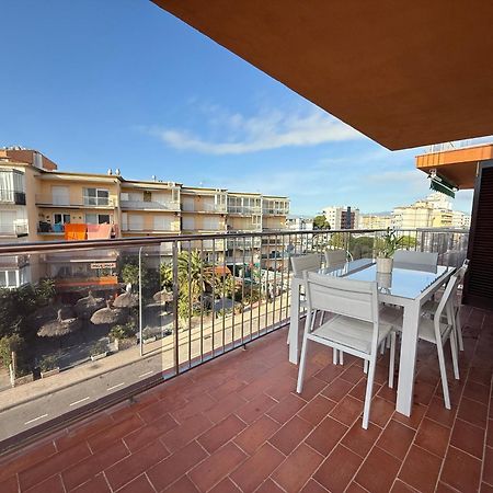 Agi Montseny Apartamento Roses Exterior foto