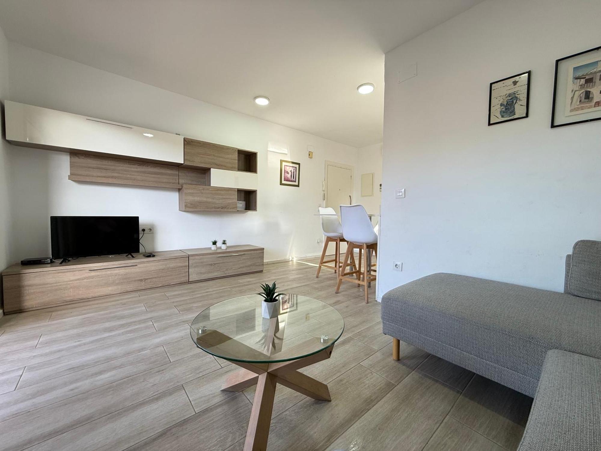 Agi Montseny Apartamento Roses Exterior foto