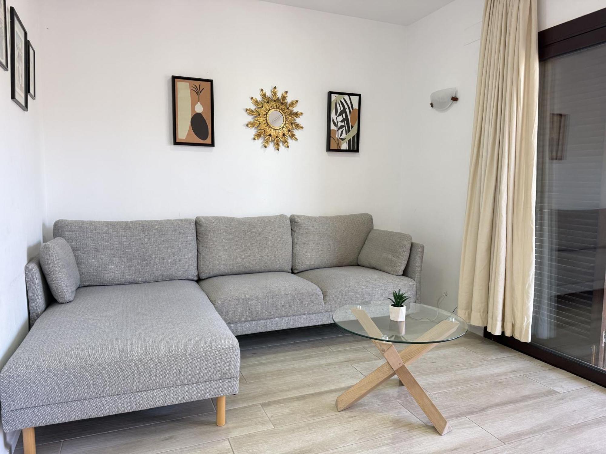 Agi Montseny Apartamento Roses Exterior foto
