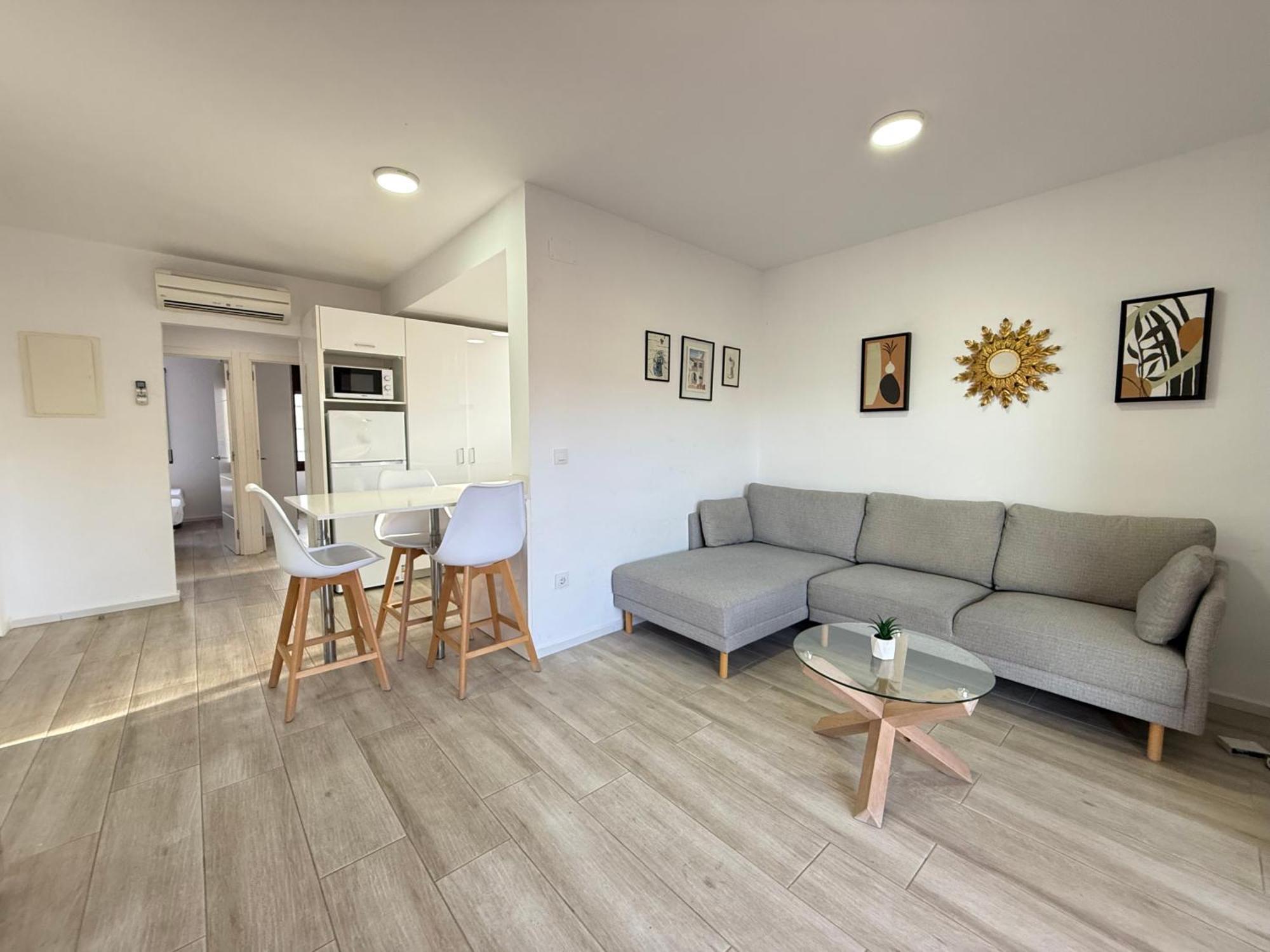 Agi Montseny Apartamento Roses Exterior foto